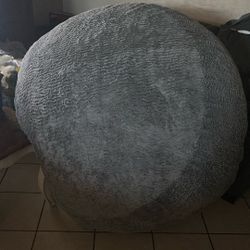 Extra Large Jumbo Beanbag