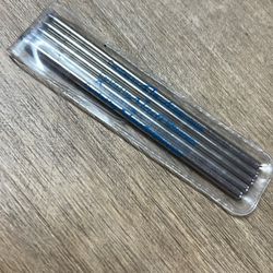NEW Pack Of 5 Pen Refills 