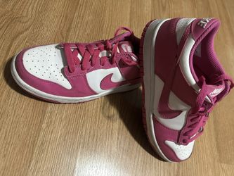 Nike Low Dunks