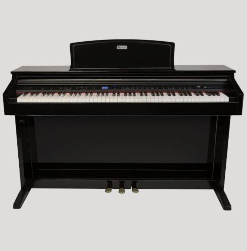 Williams Overture 2 Digital Console Piano