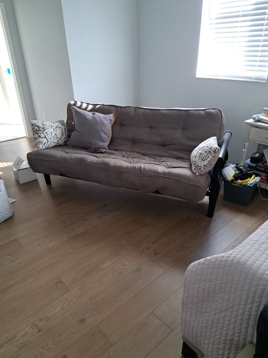Futon