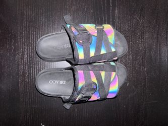 DRACO SLIDES