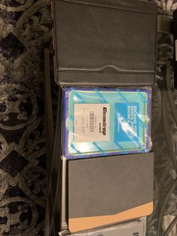 iPad Cases (Whole Lot) iPad Pro 11 & iPad 9.7”
