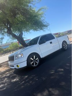 2006 Ford F-150