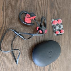 Beats Earbuds