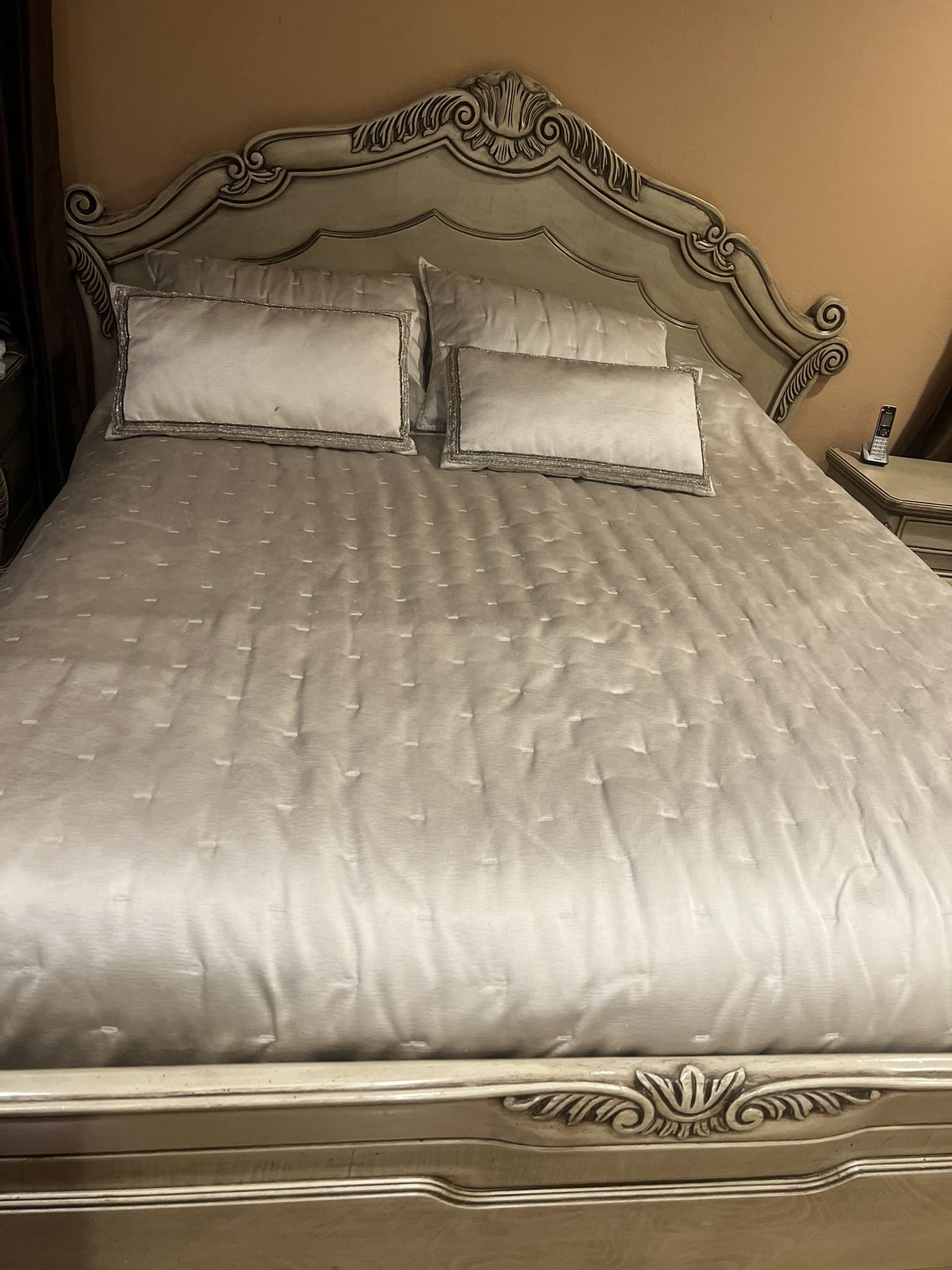 Bedroom Furniture