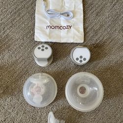 Momcozy Pump 