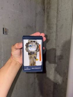 Watches