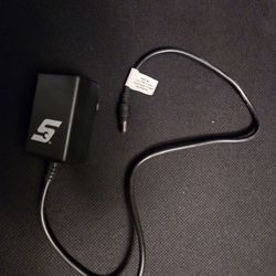 Snap On Plug Charger Work Light 