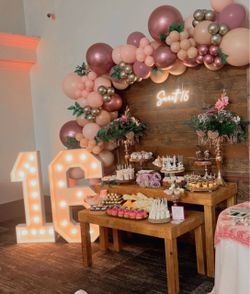 Tables