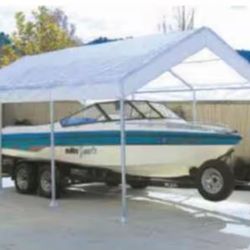 10x20 brand new patio gazebo canopy in box