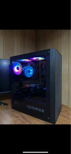 Gaming pc