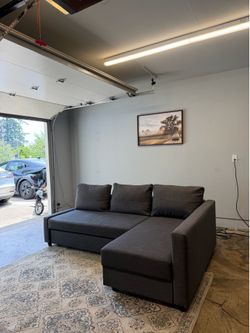 Sectional sofa