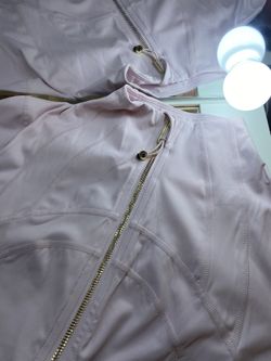 LULULEMON DEFINE BBL JACKET