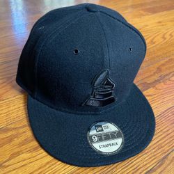 New era academy awards wool cap
