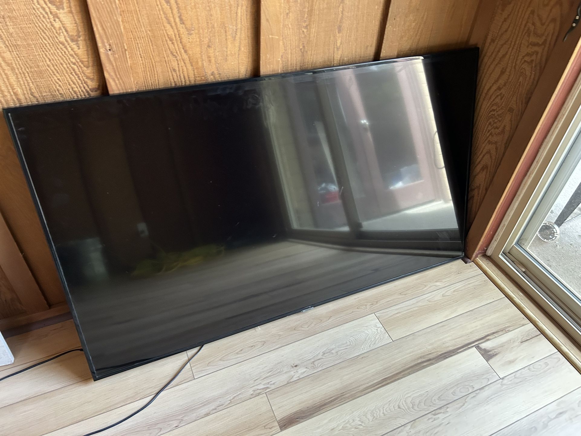 65 Samsung TV Smart TV