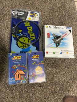 Toy Bundle