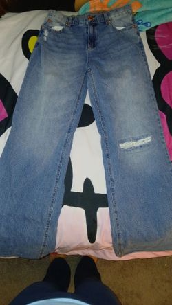 Pants