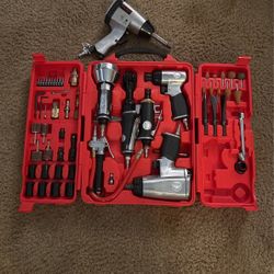 Master grip Air Tools