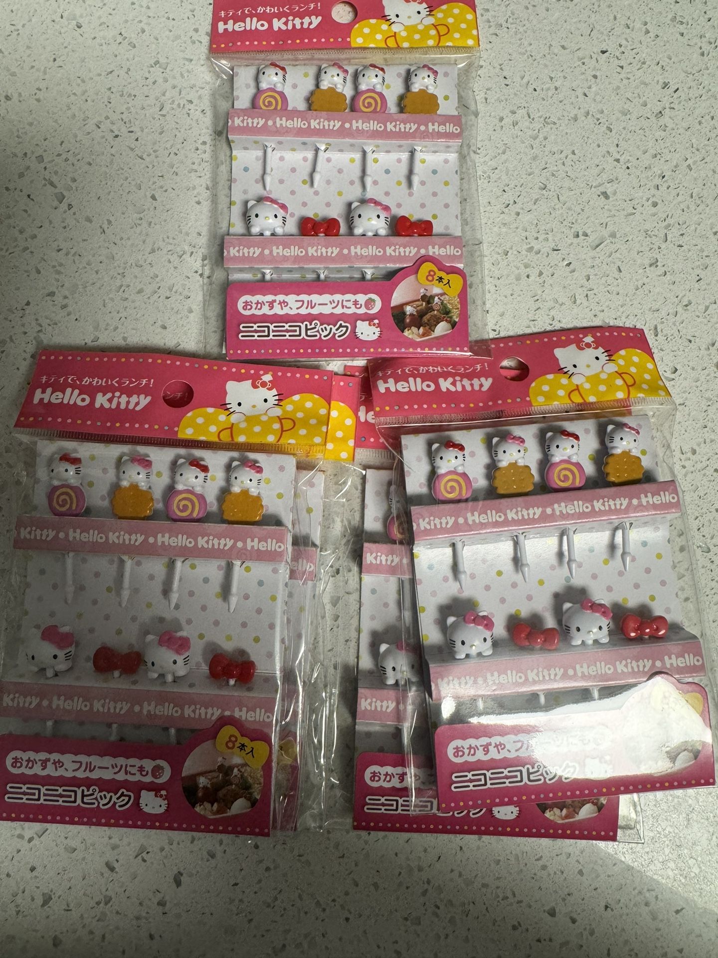 Hello kitty Picks
