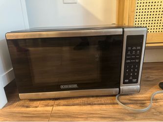 Free microwave
