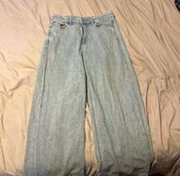 American eagle Jeans women’s 4