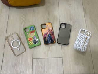 iPhone 11 Pro Cases