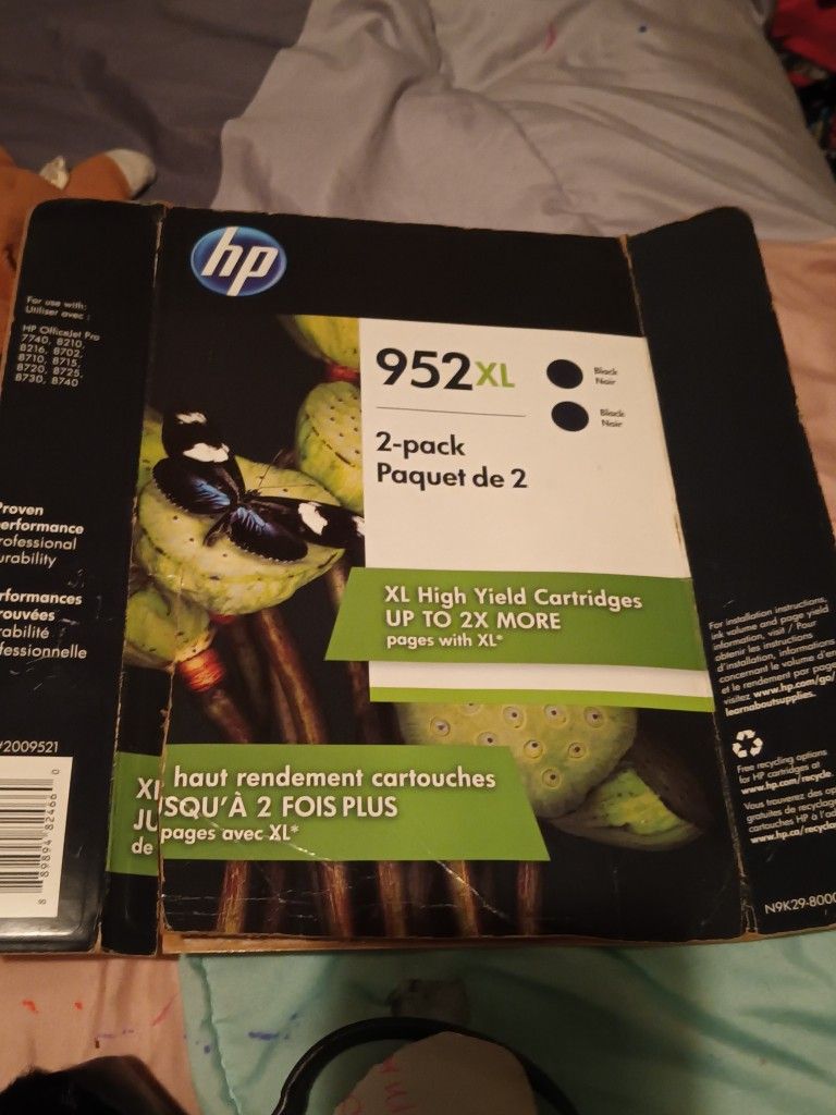 Printer Cartridges For Sale 
