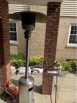 Patio Heater