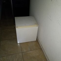Haier Refrigerator