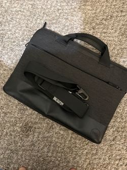 Dell laptop case