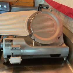 Hobart HS7N 12” Commercial Automatic Slicer