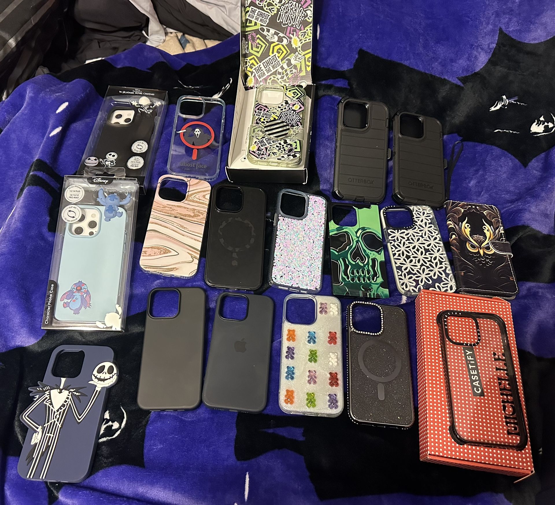 iPhone 14 Pro Max Cases