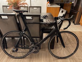 Carbon Giant Propel Advanced Sl Road XL UltegraDi2 Bicycle Bike