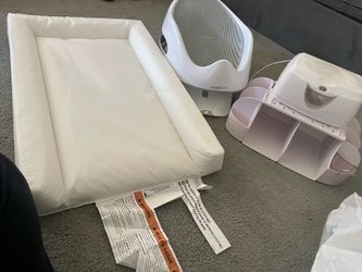 Baby stuff