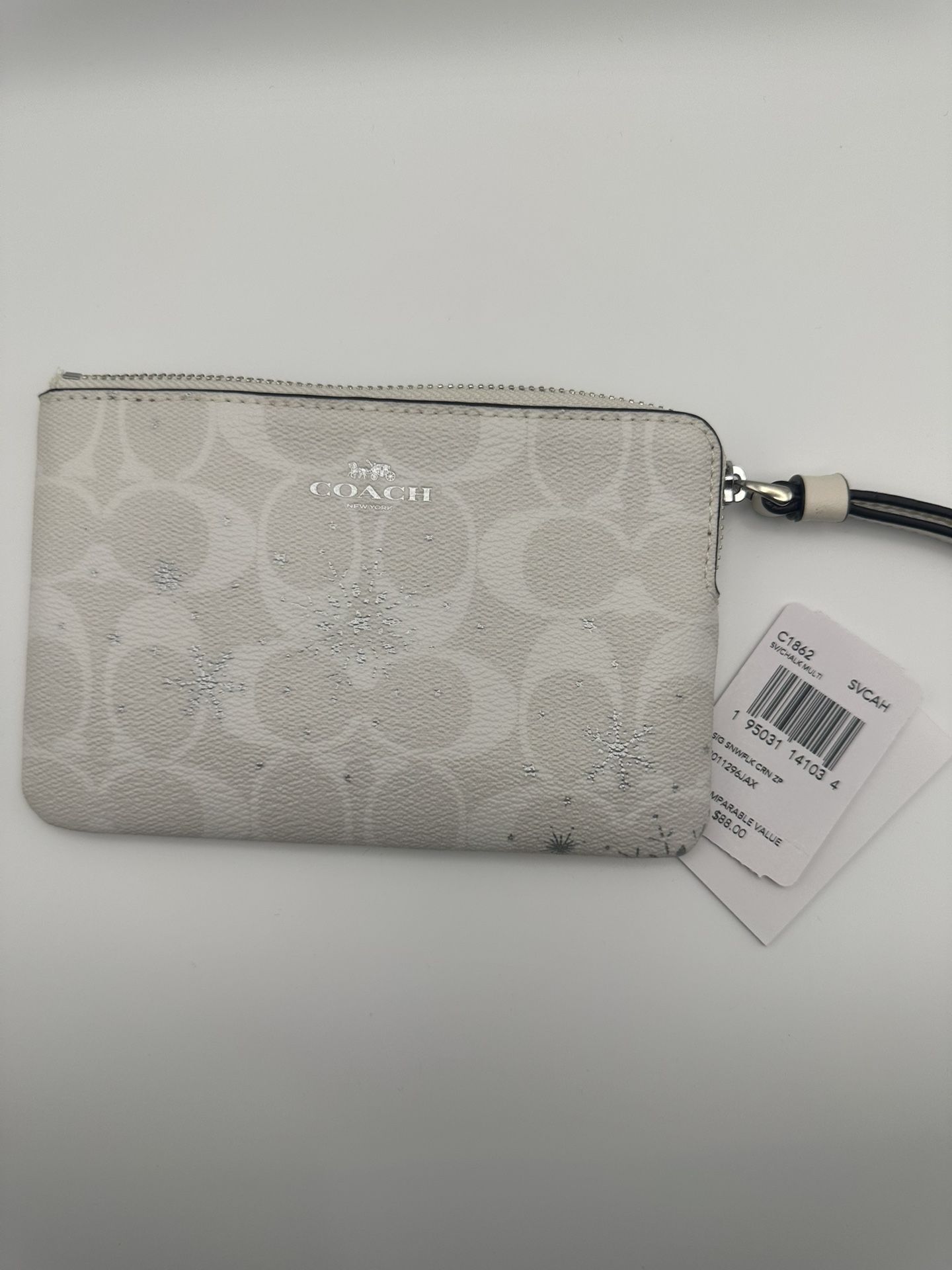 Wristlet