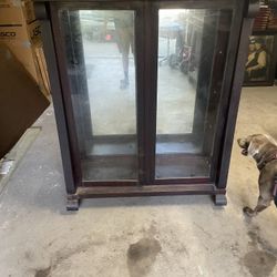 Antique furniture