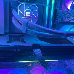 Custom Built Gaming Pc