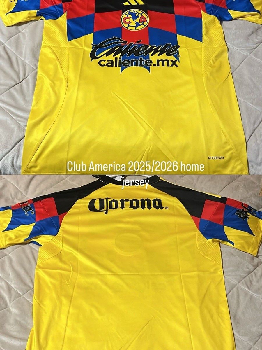 America Jerseys 