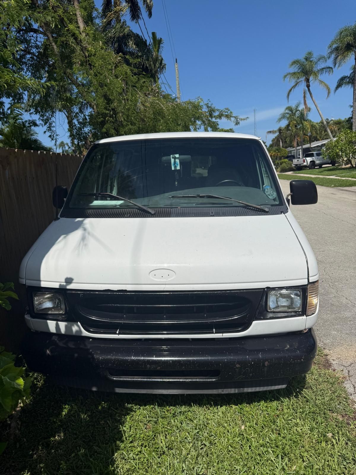Van Ford