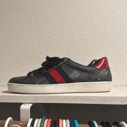 Gucci Gg Supreme 
