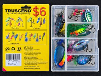 fishing lure