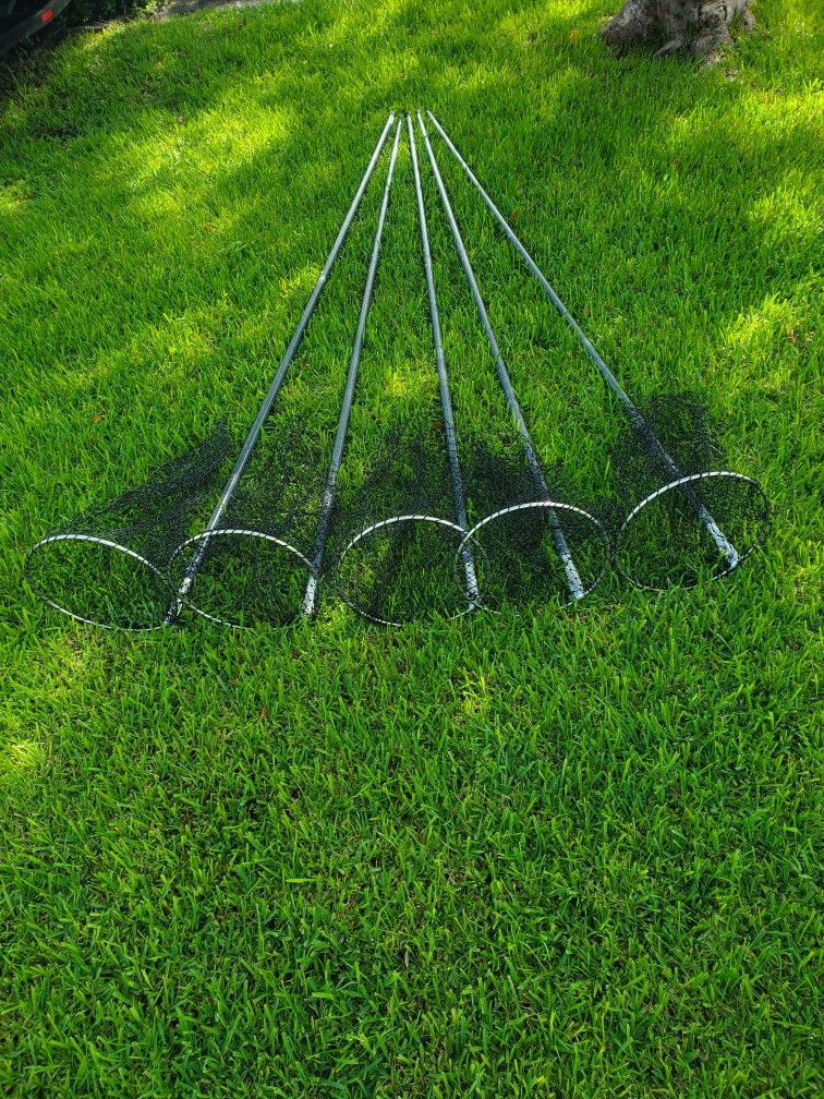 Bully Net Lobster Net