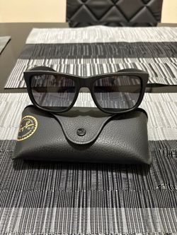 Ray-Ban Polarized Glasses