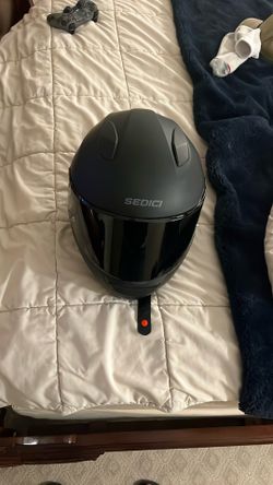 Sedici Motorcycle Helmet 