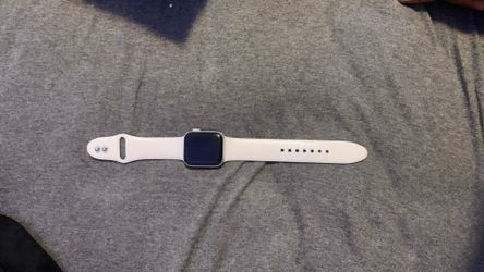 Apple Watch Series 6