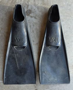 Voit Stingray Diving Fins