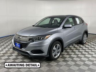 2020 Honda HR-V