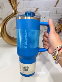 Stanley Owala Tumbler new