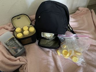 Pump And Accessories 